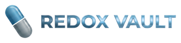 Redox Vault™